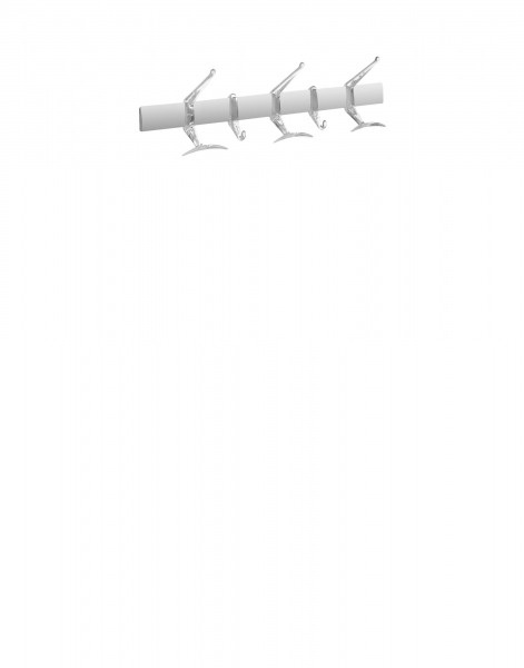 Hanger nástěnný věšák
