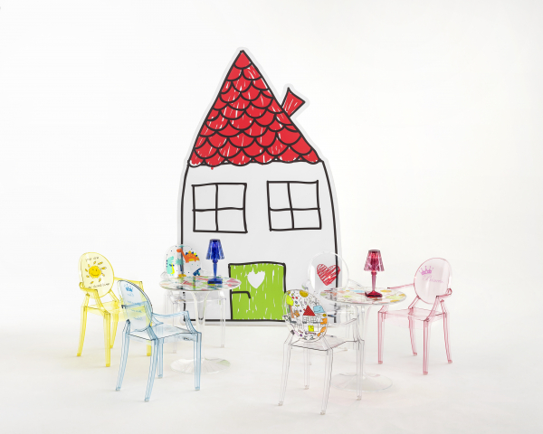 TipTop Kids skica