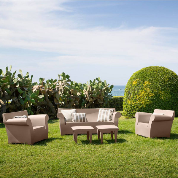 Bubble Club Sofa