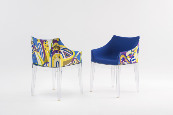 Madame Pucci
