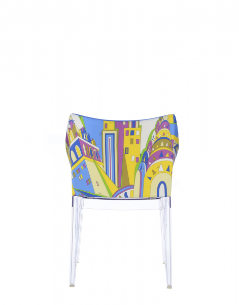 Madame Pucci