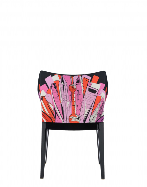 Madame Pucci