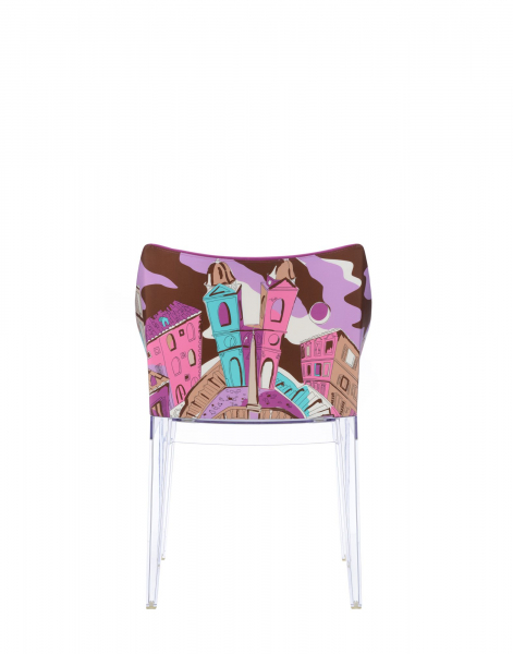 Madame Pucci