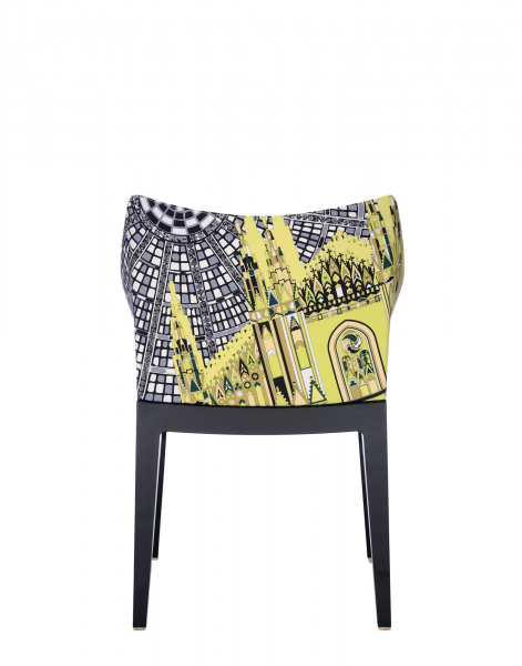 Madame Pucci