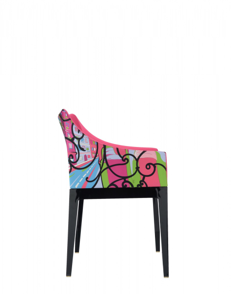 Madame Pucci