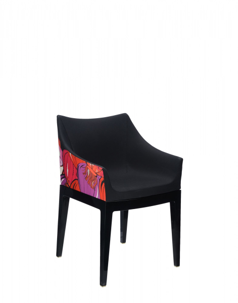 Madame Pucci