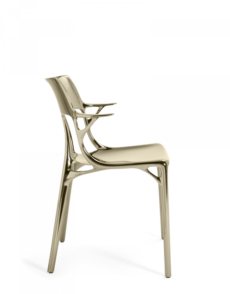 A.I.Chair Metal