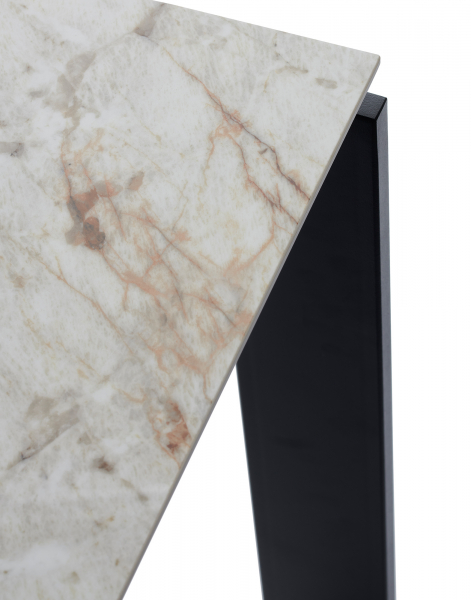 Four Marble Finish