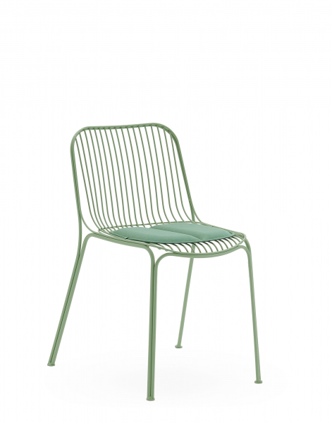 HiRay židle - Hiray židle zelená 3