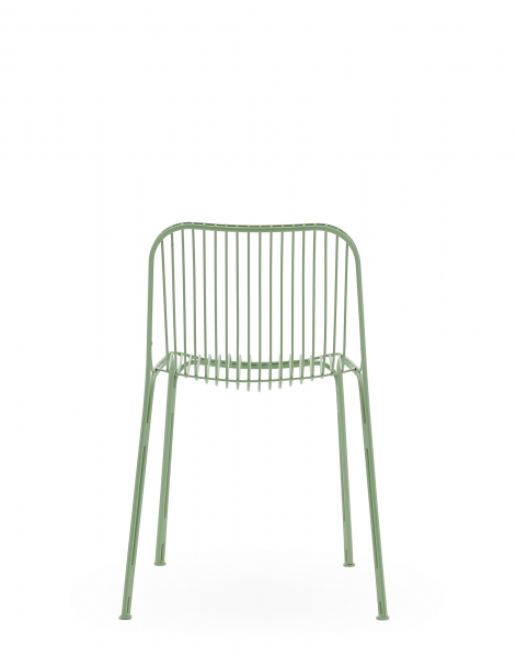 HiRay židle - Hiray židle zelená 1