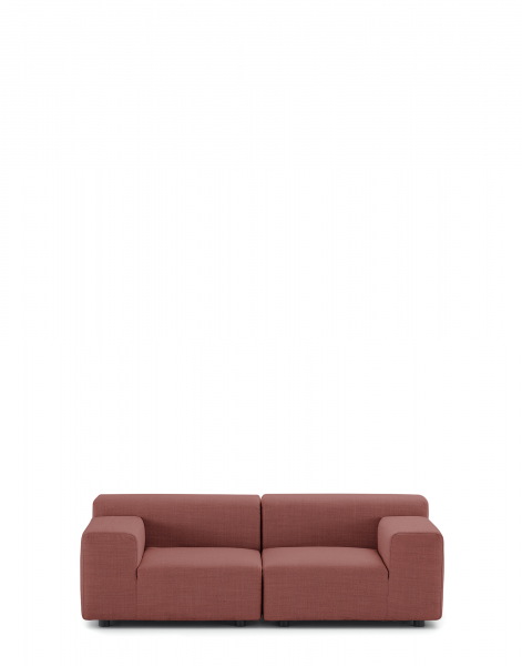 Plastics Outdoor-pouf
