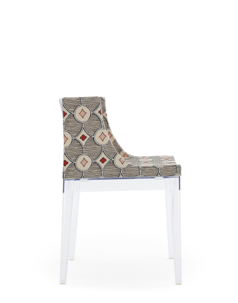 Mademoiselle Quatrefoil