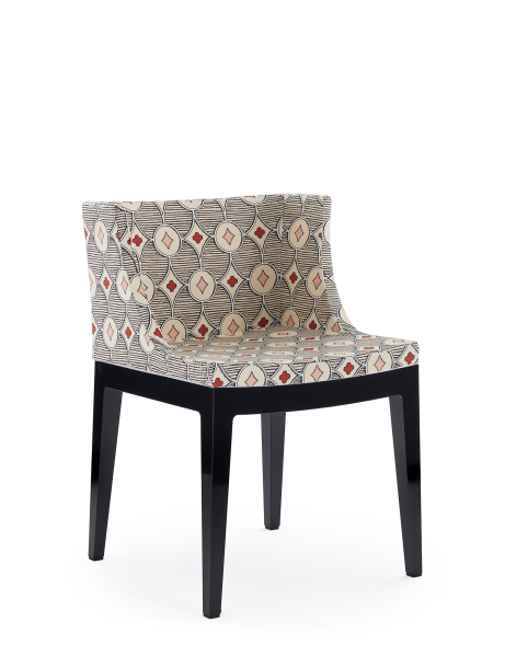 Mademoiselle Quatrefoil