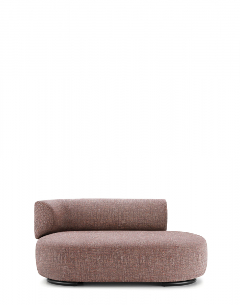 K-Wait Chaise lounge  Texture