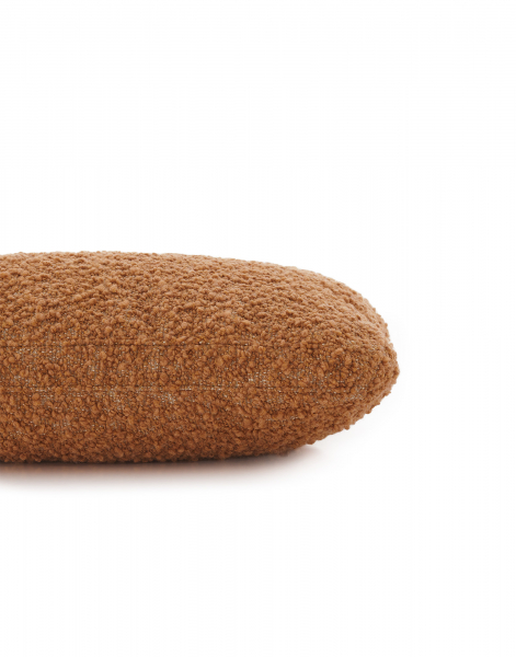 Lunam  polštář Curly
