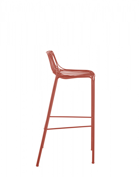 HiRay barová židle