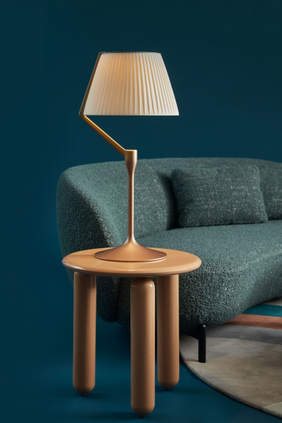 Angelo Stone table
