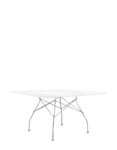 Glossy lakovaná deska