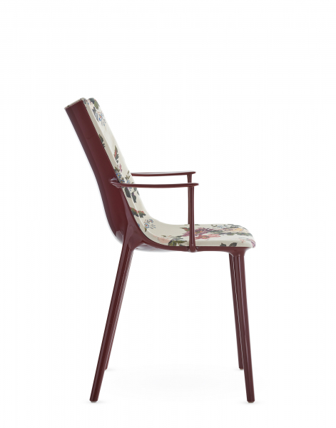 H.H.H.Upholstered fabric