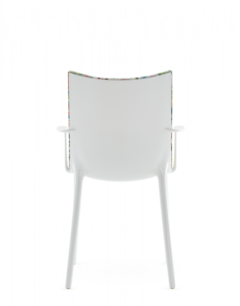 H.H.H.Upholstered fabric