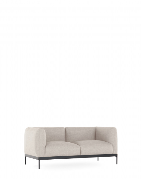 Asia sofa 2-sed