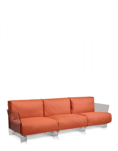 Pop Outdoor 3-sed
