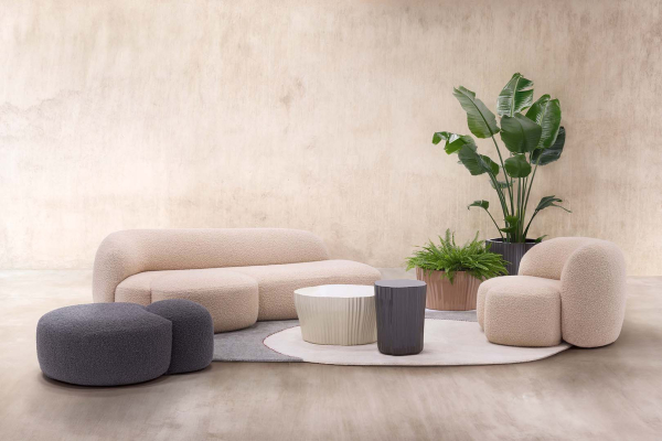 Aaland koberec 300 x 120