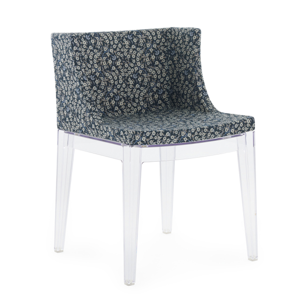 Mademoiselle Liberty