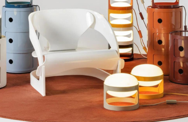 Čerstvá várka novinek od Kartellu